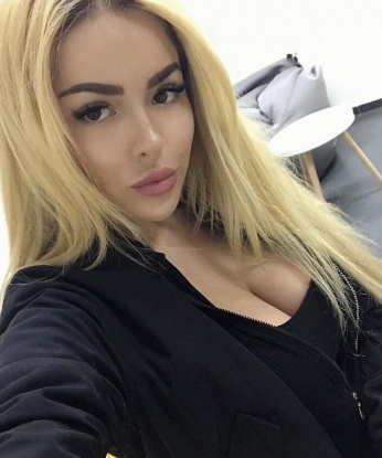 Проститутка Маргариточка